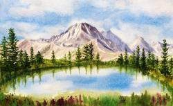 Grizzly Peak